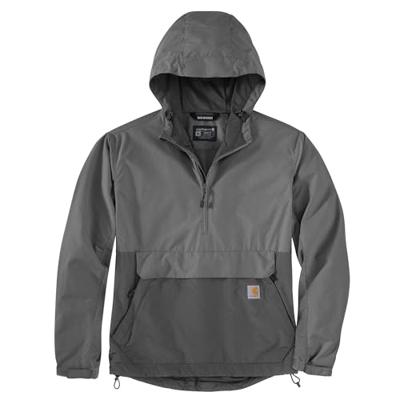 Carhartt Rain Defender Loose Fit Regenjas S Carhartt Rain Defender Loose Fit Regenjas S