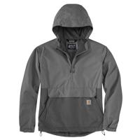 Carhartt Rain Defender Loose Fit Regenjas S - thumbnail