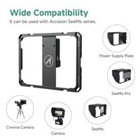 Accsoon iPad Powercage mini - thumbnail