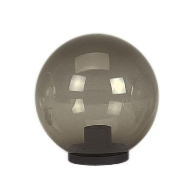 Bol fume Ø 25 incl. flens