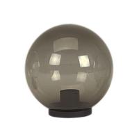 Bol fume Ø 25 incl. flens - thumbnail