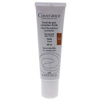 Avène Couvrance Vloeibare Foundation Zand 3.0 - 30ml - thumbnail