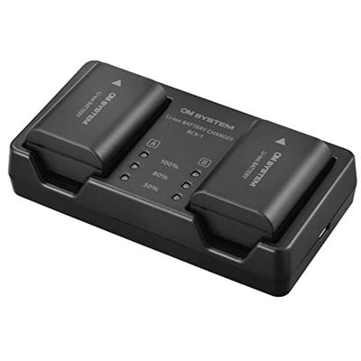 OM SYSTEM SBCX-1 Bundle Of BLX-1 And BCX-1