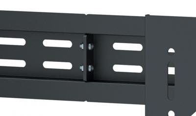 Reflecta PLANO Video Videowall wandhouder 94,0 cm (37) - 177,8 cm (70) Reflecta PLANO Video Videowall wandhouder 94,0 cm (37) - 177,8 cm (70)