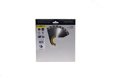 Festool Accessoires Wood Universal | Universeel zaagblad HW 160x1,8x20 W28 - 205551