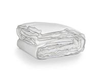 Primaviera Deluxe Percale Cotton Touch 4-Seizoenen Dekbed White - 200X220 cm - thumbnail