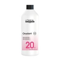 L'Oréal Professionnel Majirel Oxydant Crème N.1 20vol/6% 1000ml - thumbnail