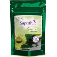 Spirulina & Chlorella | 100 capsules | vitaminesperpost.nl - thumbnail