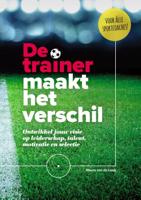 De trainer maakt het verschil (Paperback) - thumbnail