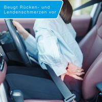 cartrend 700514 Lendekussen - thumbnail