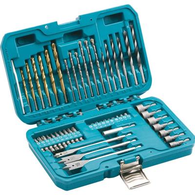 Makita Accessoires p-90364 105-delige accessoire set - p-90364 Makita Accessoires p-90364 105-delige accessoire set - p-90364