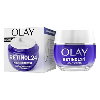 Olay Regenerist Retinol 24 Nachtcrème