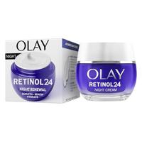 Olay Regenerist Retinol 24 Nachtcrème - thumbnail