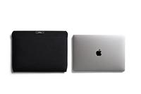 Bellroy sleeve MacBook Pro/Air 15"/16" - Black - thumbnail