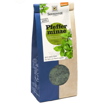 Sonnentor Losse Pepermunt Thee
