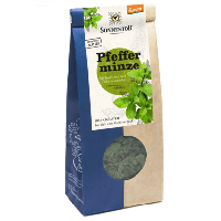 Sonnentor Losse Pepermunt Thee - thumbnail