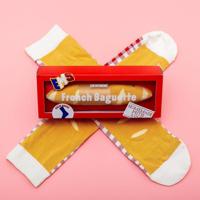 Baguette sokken - thumbnail