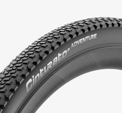PIRELLI 40-622 cinturato adventure prowall pro zwart vouw 4161700