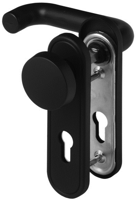 Nemef 2919/02 Wisselgarnituur | 72 mm - 9291902000 - thumbnail