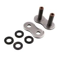 RK Hollow rivet key 520 z gray - thumbnail