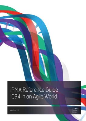 IPMA Reference Guide ICB4 in an Agile World - IPMA - ebook