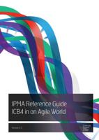 IPMA Reference Guide ICB4 in an Agile World - IPMA - ebook - thumbnail