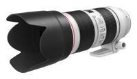 Canon EF 70-200mm f/2.8L IS III USM Lens - thumbnail