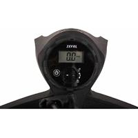 Zefal Vloerpomp profil max fp65 z-turn - thumbnail