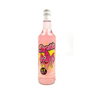 Speckie partyshot (0.7 liter)