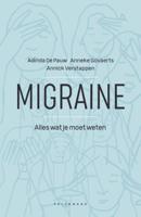 Migraine (Paperback) - thumbnail