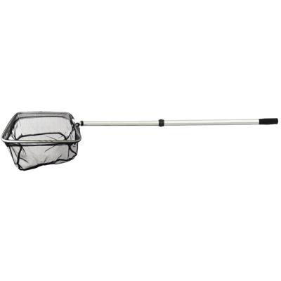 Ubbink schepnet powernet alg groot fijnmazig met telescoopsteel - Ubbink