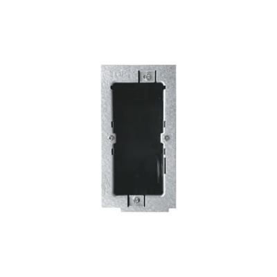 Busch-Jaeger 2TMA200160B0002 Montagedoos BOX/U5.11