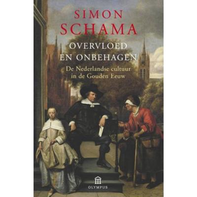 Overvloed en onbehagen - Simon Schama - Paperback (9789046703687)