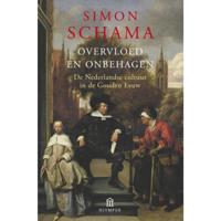 Overvloed en onbehagen - Simon Schama - Paperback (9789046703687) - thumbnail