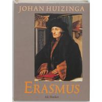 Erasmus (Hardback) - thumbnail
