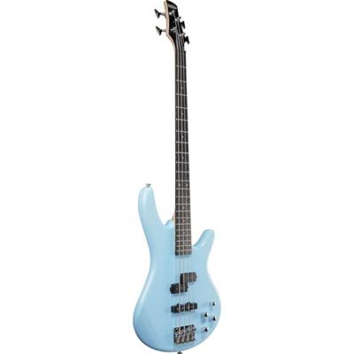 Ibanez GSR200CEB elektrische basgitaar - celeste blue