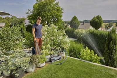 Gardena Besproeiingspomp 6500 SilentComfort - 09059-20 09059-20