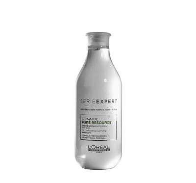 L’Oréal Paris (public) Serie Expert Pure Resource Vrouwen Zakelijk Shampoo 300 ml L’Oréal Paris (public) Serie Expert Pure Resource Vrouwen Zakelijk Shampoo 300 ml