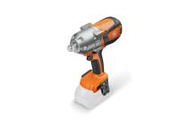 Fein ASCD 18-1000 W34 AS 71151261000 Accu-slagmoersleutel 1050 Nm 18 V Aantal meegeleverde accus: 0 Brushless, Incl. koffer, Zonder accu, Zonder lader - thumbnail
