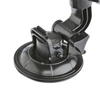 Mantona Zuignaphouder GoPro, Sony actioncams, Actioncams - thumbnail