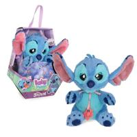 Baby Paws Stitch - thumbnail