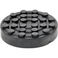 KS Tools 160.0492 Rubberen schijf (Ø x h) 120 mm x 26 mm - thumbnail