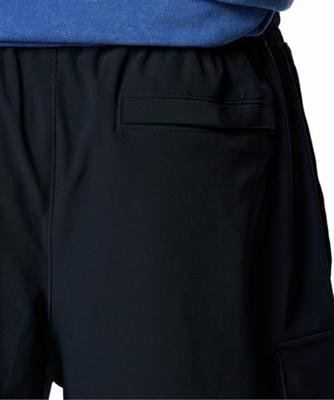 Under Armour Cargo Vibe Woven Casual Short Heren M Under Armour Cargo Vibe Woven Casual Short Heren M