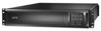 APC Smart-UPS X 3000VA noodstroomvoeding - thumbnail