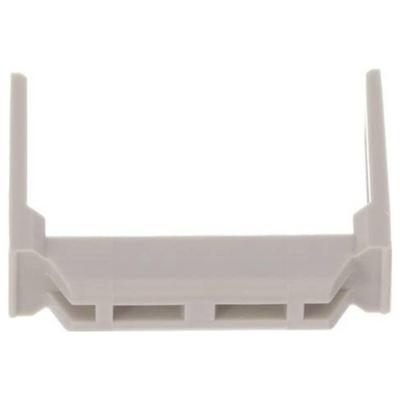 EMG Latch and Custom Components TE AMP EMG Latch and Custom Components 1393558-9 TE Connectivity Inhoud: 1 stuk(s) TE AMP EMG Latch and Custom Components