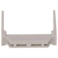 EMG Latch and Custom Components TE AMP EMG Latch and Custom Components 1393558-9 TE Connectivity Inhoud: 1 stuk(s) TE AMP EMG Latch and Custom Components - thumbnail