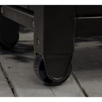 Entertainment Table Large bijzettafel met bergruimte - thumbnail