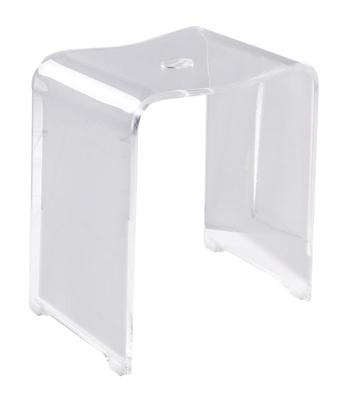 Badkamerkruk Wiesbaden Ridder Trendy Transparant