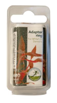 Aquarium benodigdheden Co2 adaptor dennerle 500gr Colombo - Colombo