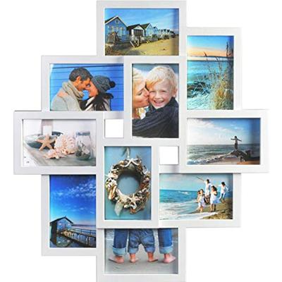 Henzo Holiday Gallery 10 Frame wit